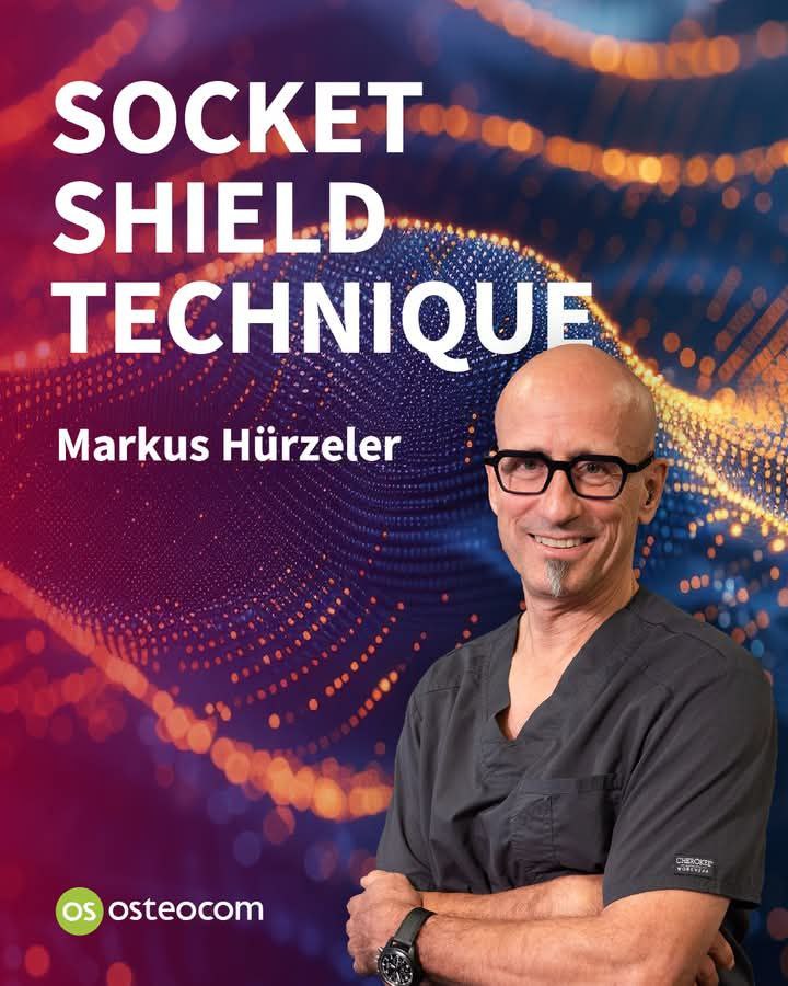 Socket Shield Technique