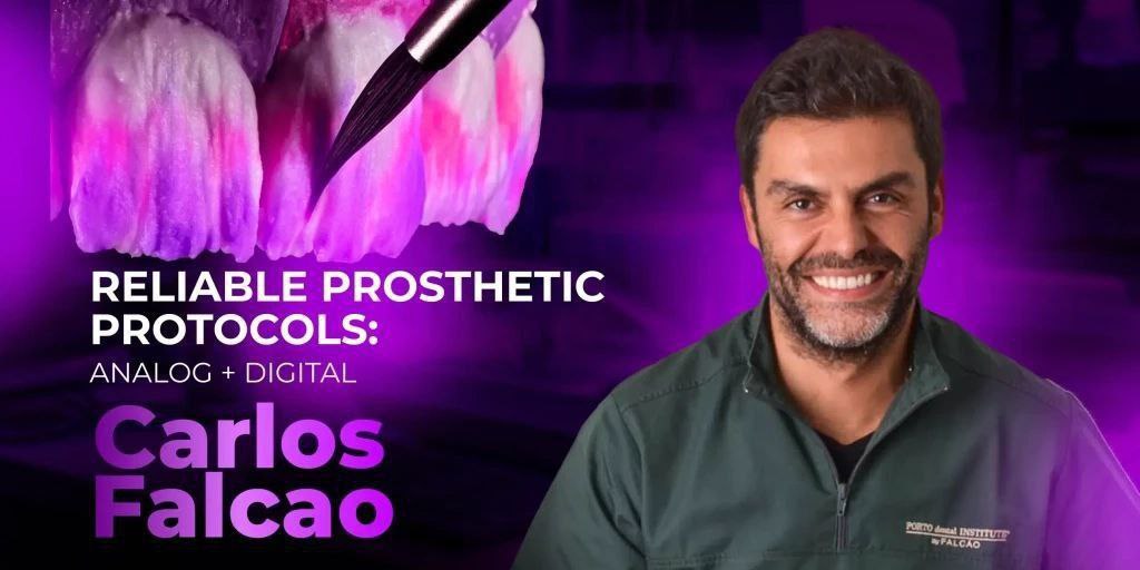 Reliable Prosthetic Protocols, Analog + Digital