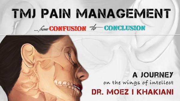 TMJ Pain Management