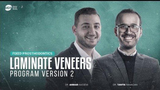 Laminates Veneers Program Version 2