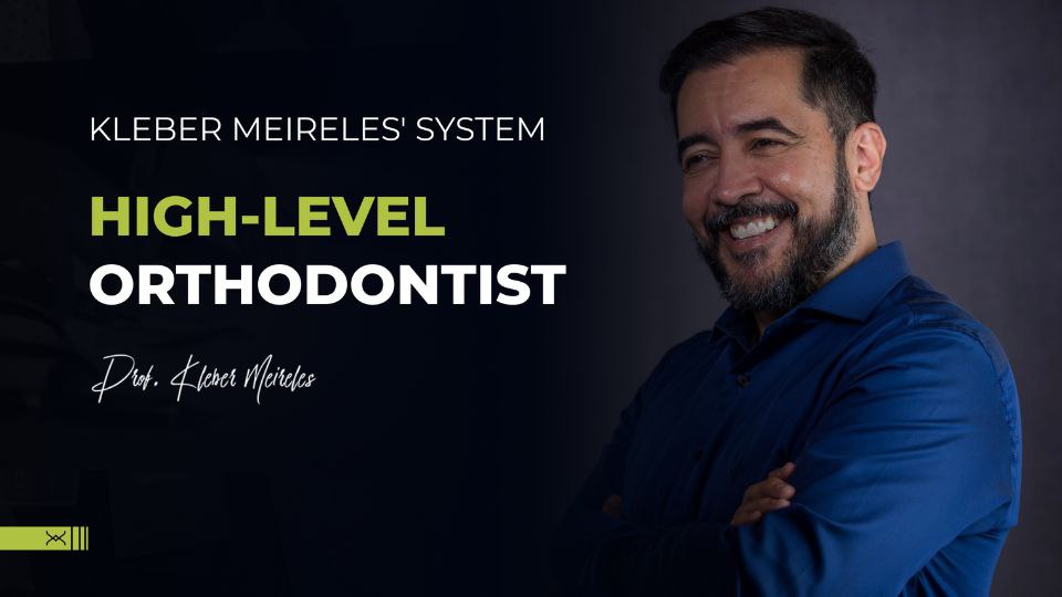 High-Level Orthodontist