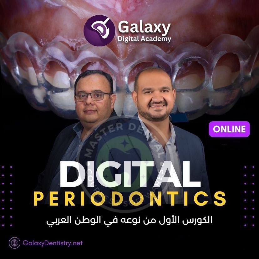 DIGITAL PERIODONTOLOGY