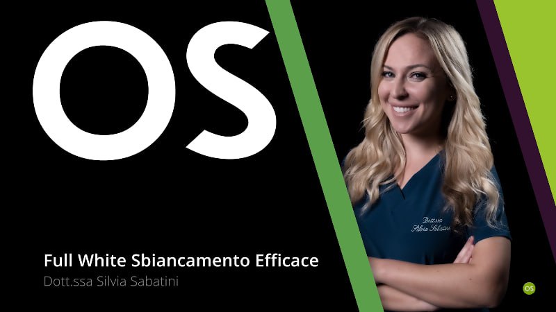 Full White - Sbiancamento efficace