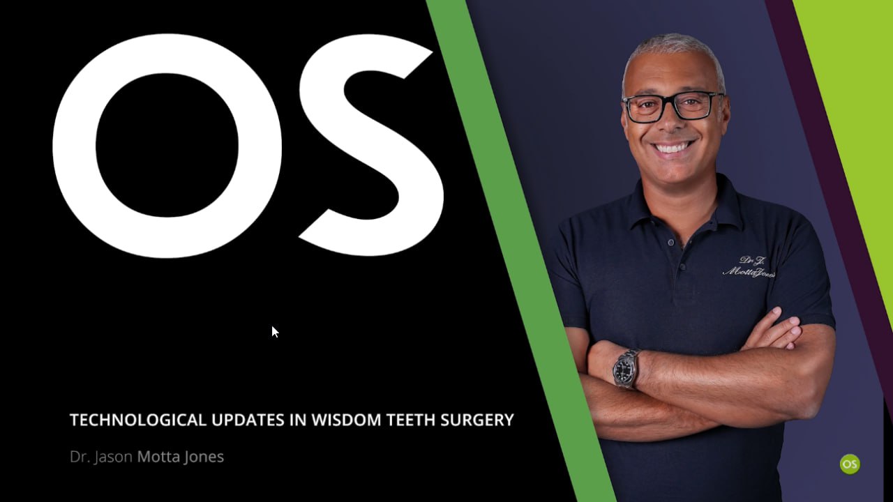 Osteocom Technological Updates in Wisdom Teeth Surgery