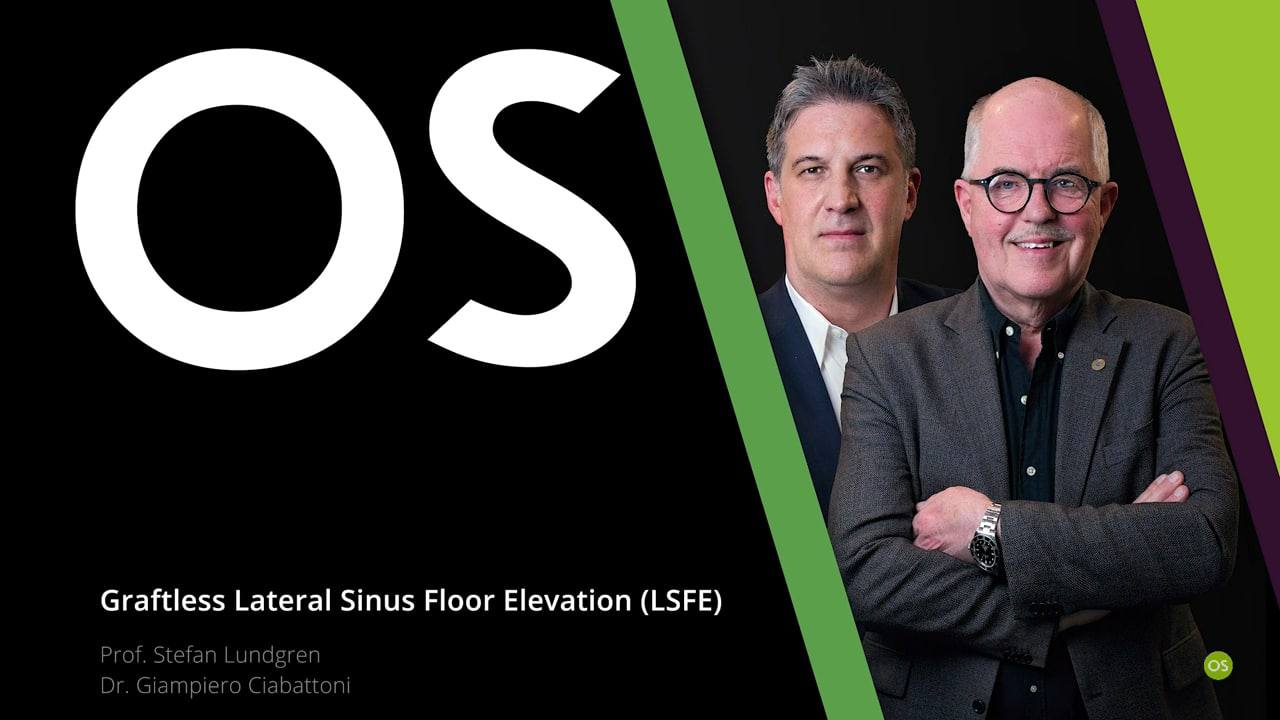 Graftless Lateral Sinus Floor Evaluation