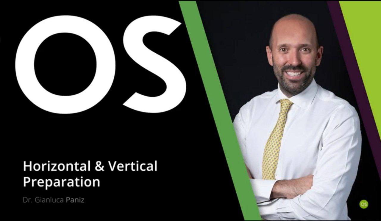 Osteocom Horizontal & Vertical Preparation