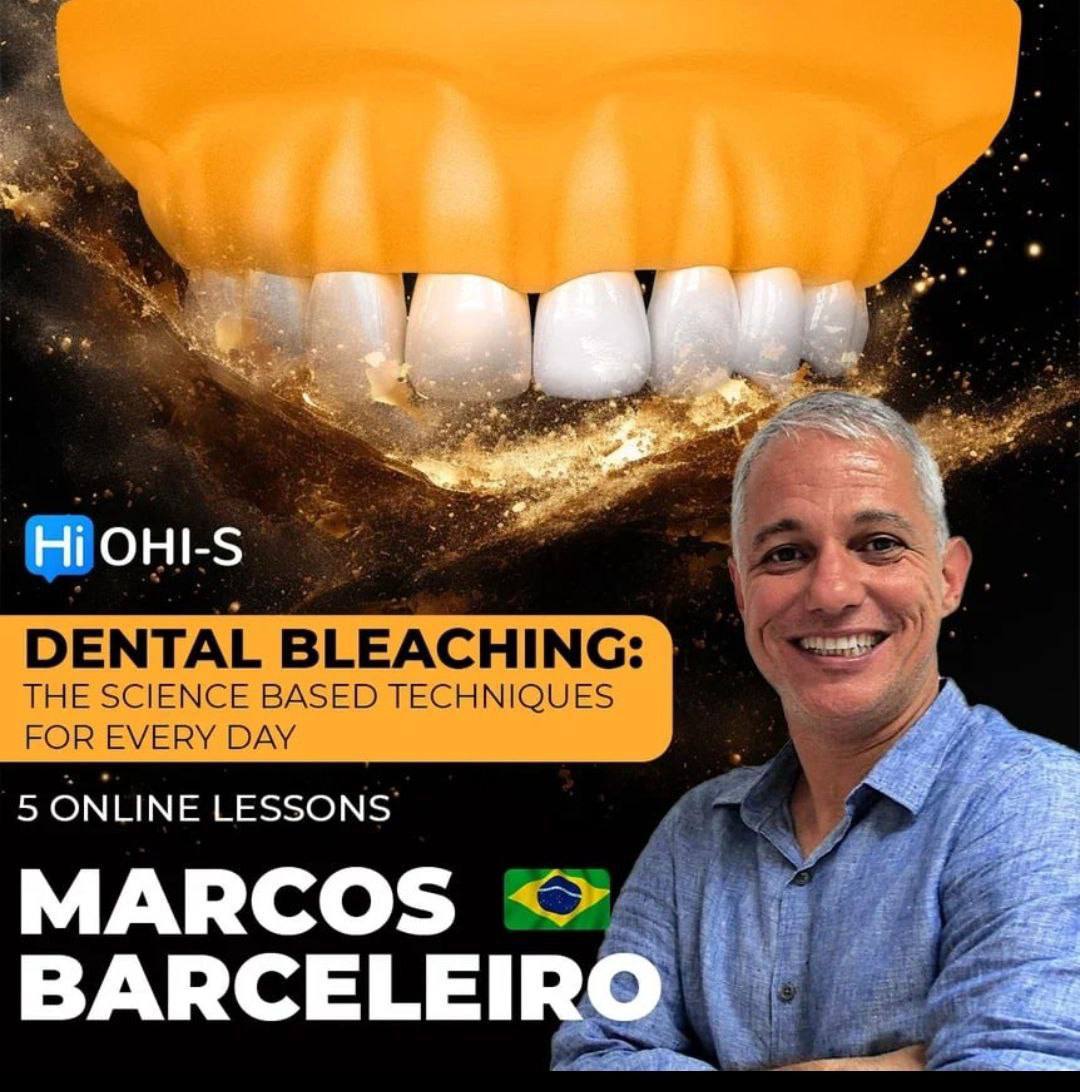 DENTAL BLEACHING:  THE SCIENCE-BASED TECHNIQUES FOR EVERY DAY
