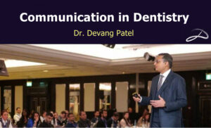 Communication in Dentistry Course