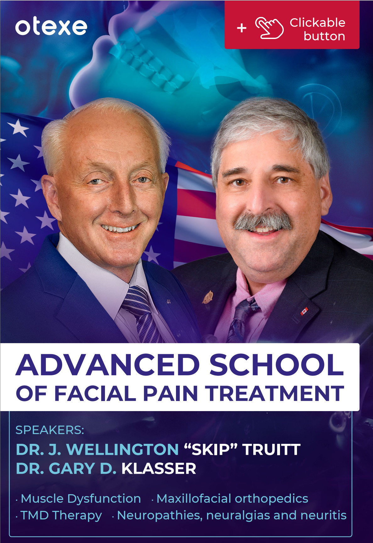ADVANCED SCHOOL OF FACIAL PAIN TREATMENT