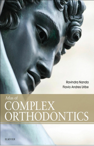 Cover of Atlas of Complex Orthodontics, 1e
