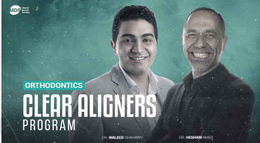 Cover of Clear Aligners Program ( 4 Credit Hours )