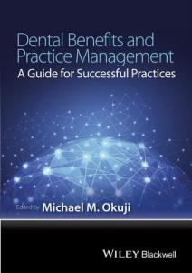 Cover of Dental Benefits and Practice Management