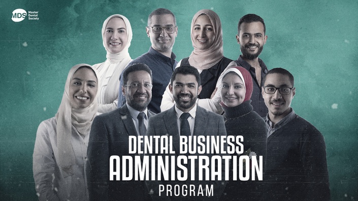 Cover of Dental Business Administration Program ( 15 Credit Hours )