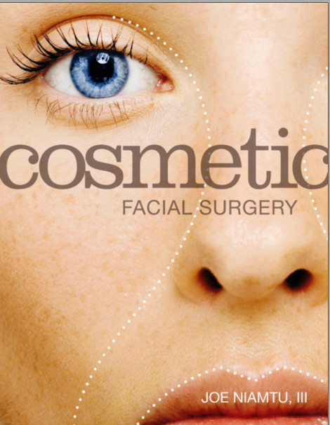 Cover of Ebook  Cosmetic Facial Surgery, 1e