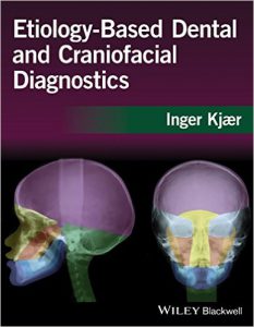 Cover of Etiology-Based Dental and Craniofacial Diagnostics  PDF