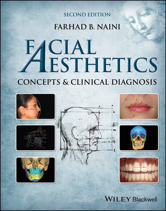 Facial Aesthetics: Concepts and Clinical Diagnosis PDF