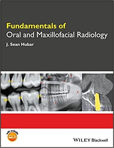 Fundamentals of Oral and Maxillofacial Radiology (Fundamentals (Dentistry)) 1st Edition PDF