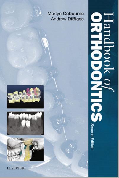 Handbook of Orthodontics, 2e 2nd Edition