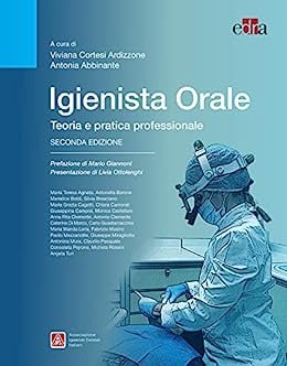 Cover of Igienista Orale: Teoria e pratica professionale. Seconda Edizione (Italian Edition) PDF