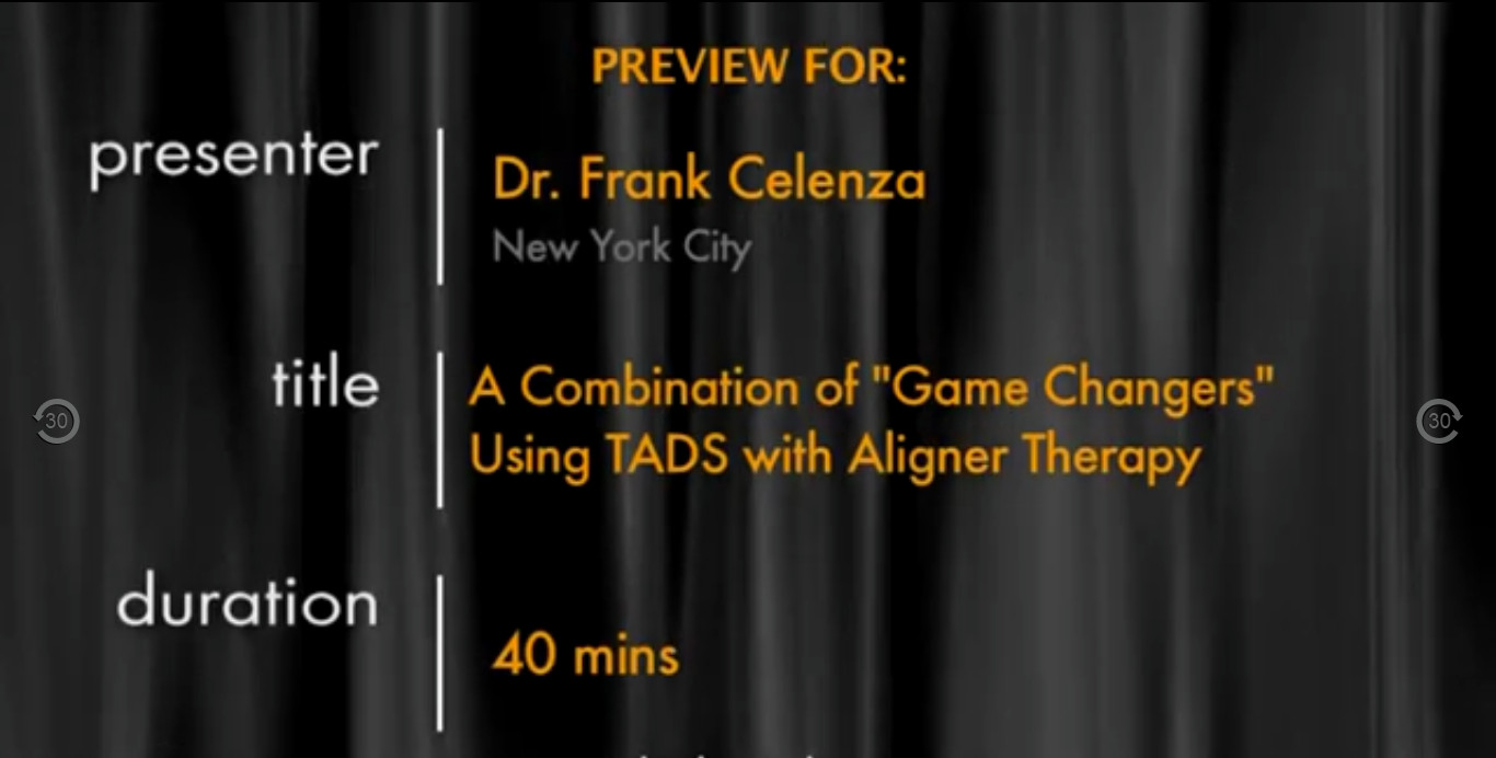 Cover of Implant-Assisted Orthodontics: Moving Toward a Better Tomorrow