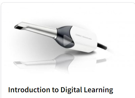 Introduction to Digital Learning