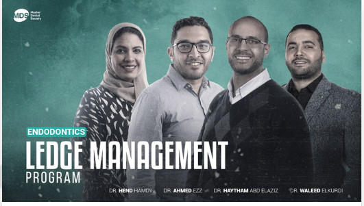 Ledge Management Program ( 5 credit hours )