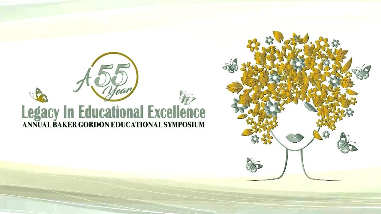 Legacy in Educational Excellence – 55th Annual Baker Gordon Symposium 2021