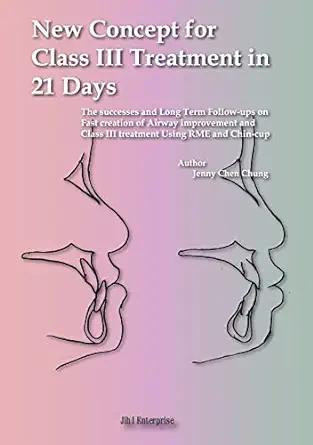 New Concept For Class III Treatment In 21 Days: The Successes And Long Term Follow-Ups On Fast Creation Of Airway Improvement And Class III Treatment Using RME And Chin-Cup (Original PDF From Publisher)