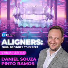 Cover of OHI-S Aligners – from beginner to expert 2023