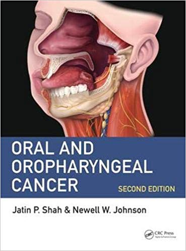 Oral and Oropharyngeal Cancer 2nd Edition PDF Scaner