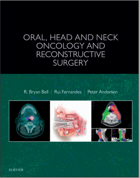 Oral, Head and Neck Oncology and Reconstructive Surgery, 1e 1st Edition PDF