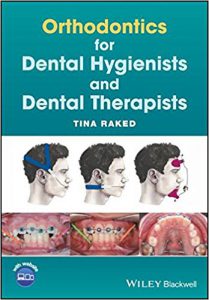 Cover of Orthodontics for Dental Hygienists and Dental Therapists PDF