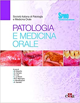 Patologia e medicina orale (EPUB3)