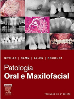 Cover of Patologia Oral E Maxilofacial (Em Portuguese do Brasil) (Portuguese Brazilian)