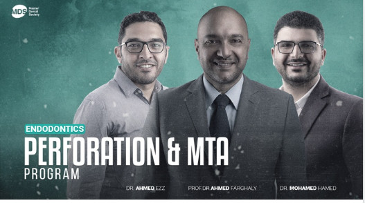 Perforation Management and MTA Program ( 5 credit hours )