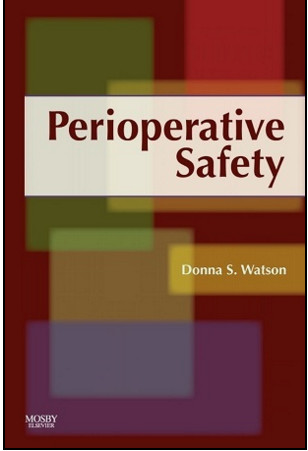 Perioperative Safety