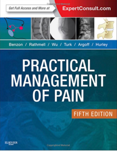 Practical Management of Pain, 5e