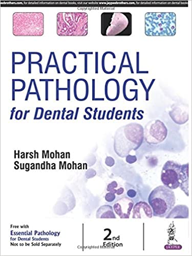 Practical Pathology for Dental Students PDF