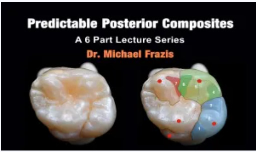 Cover of Predictable Posterior Composites: A 6 Part Lecture Series