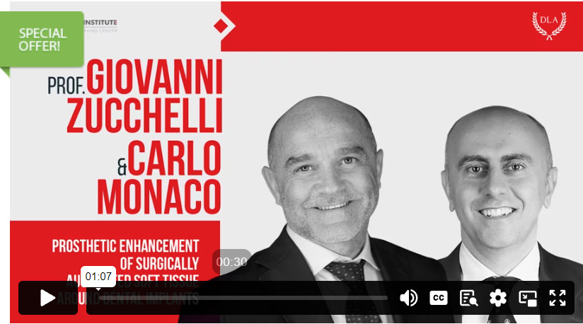 Surgically Augmented Soft Tissue around Dental Implants