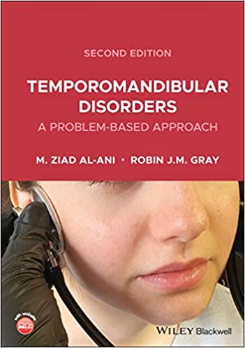 Temporomandibular Disorders: A Problem-Based Approach 2nd Edition PDF