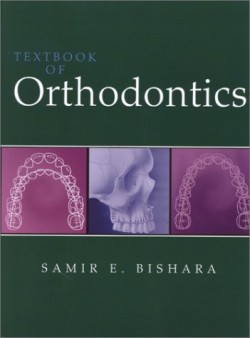 Cover of Textbook of Orthodontics, 1e 1st Edition