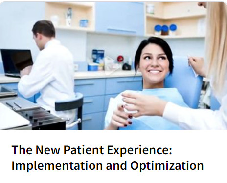 Cover of The New Patient Experience: Implementation and Optimization