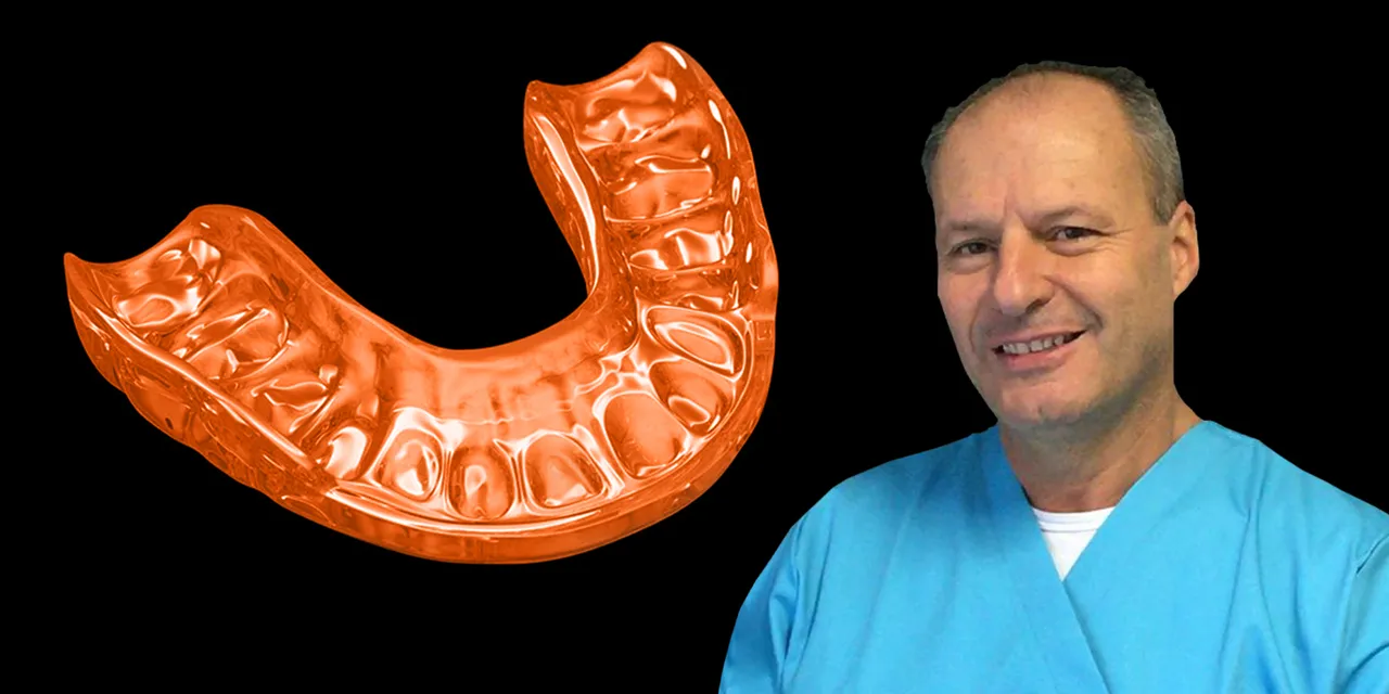 Mandibular reposition control protocols