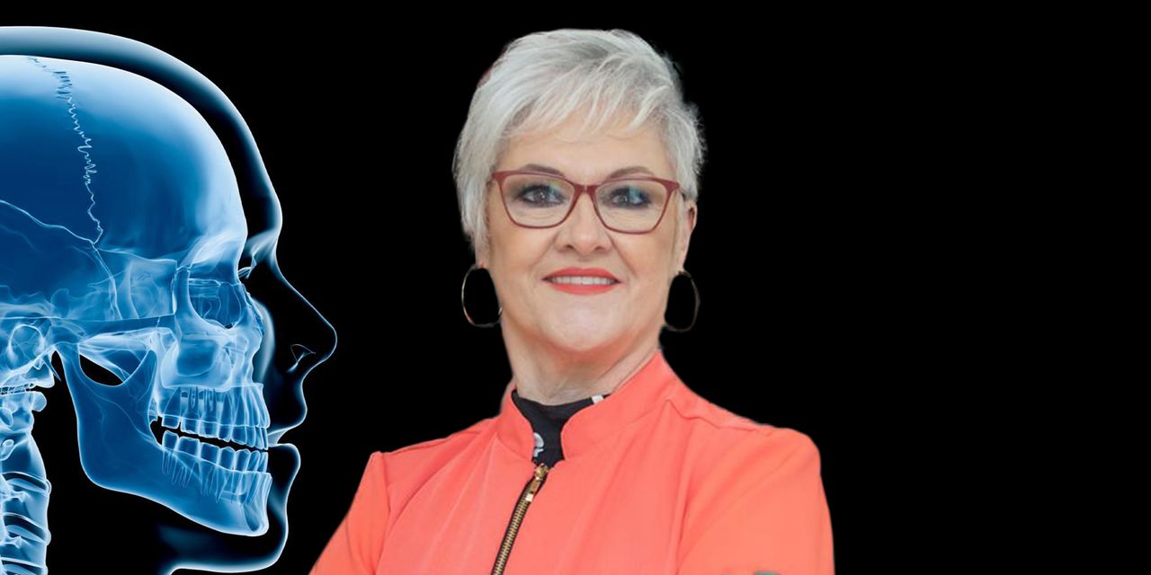 OHI-S Jaw functional orthopedic immersion