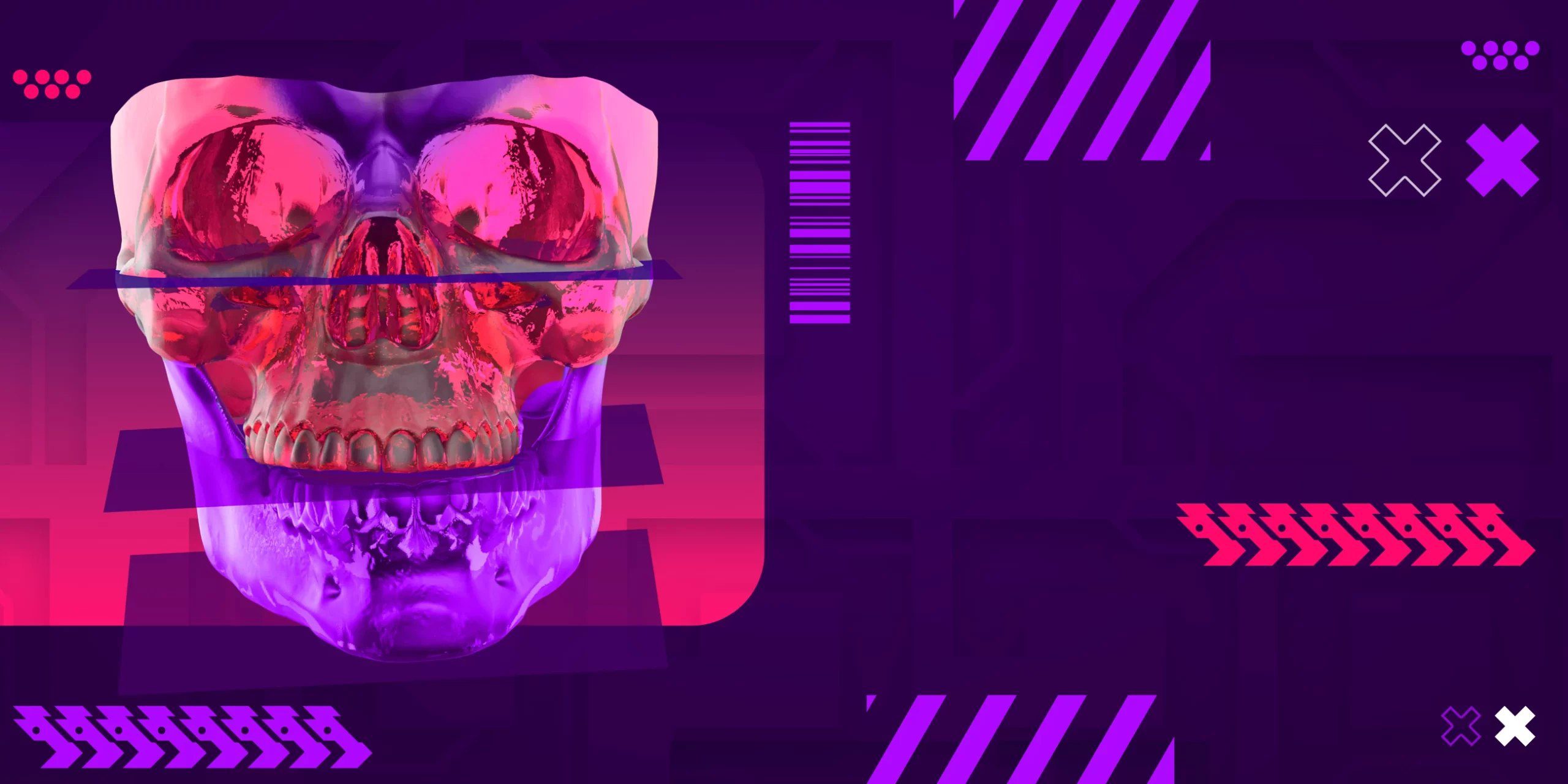 Occlusion in the functional concept of Slavicek