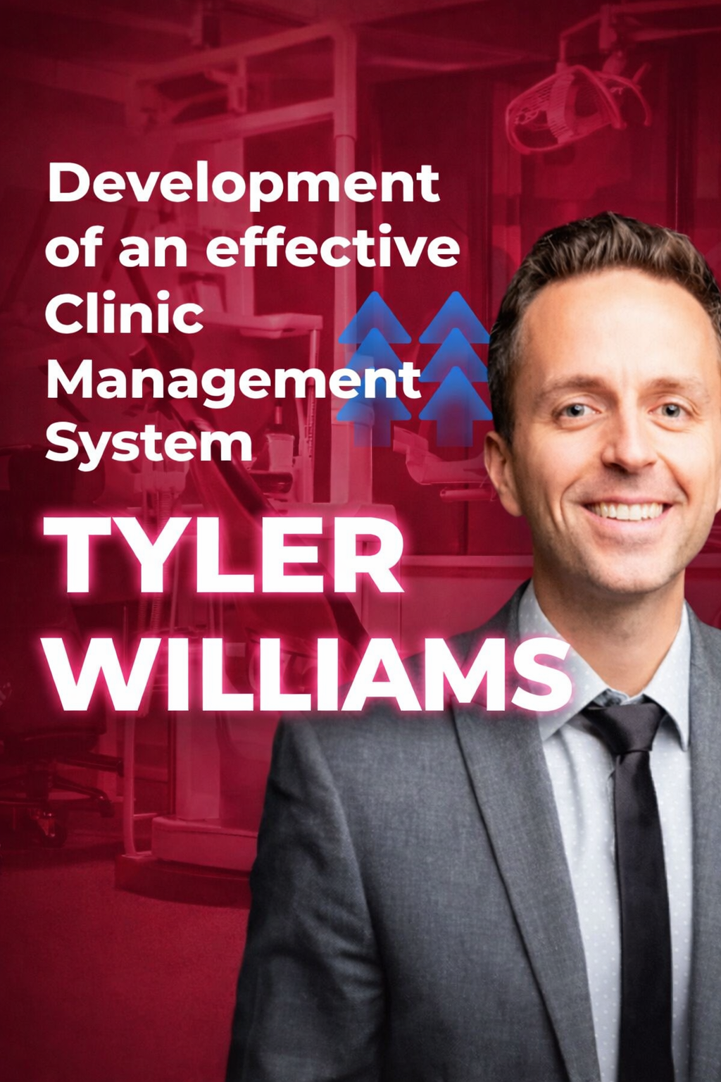 OHI-S Development of an effective Clinic Management System