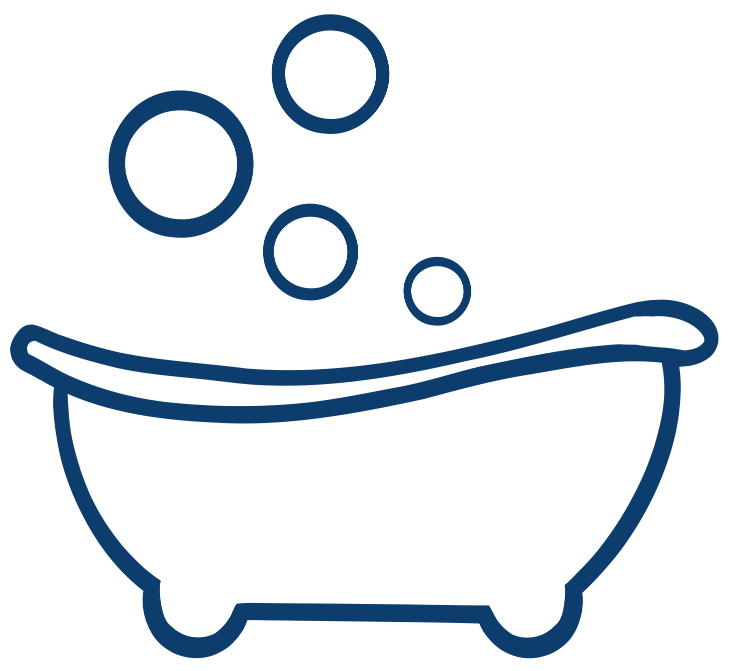Ensuite Washrooms
