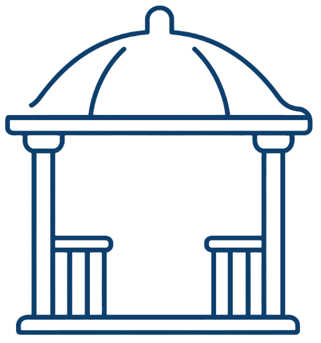 Private Gazebo