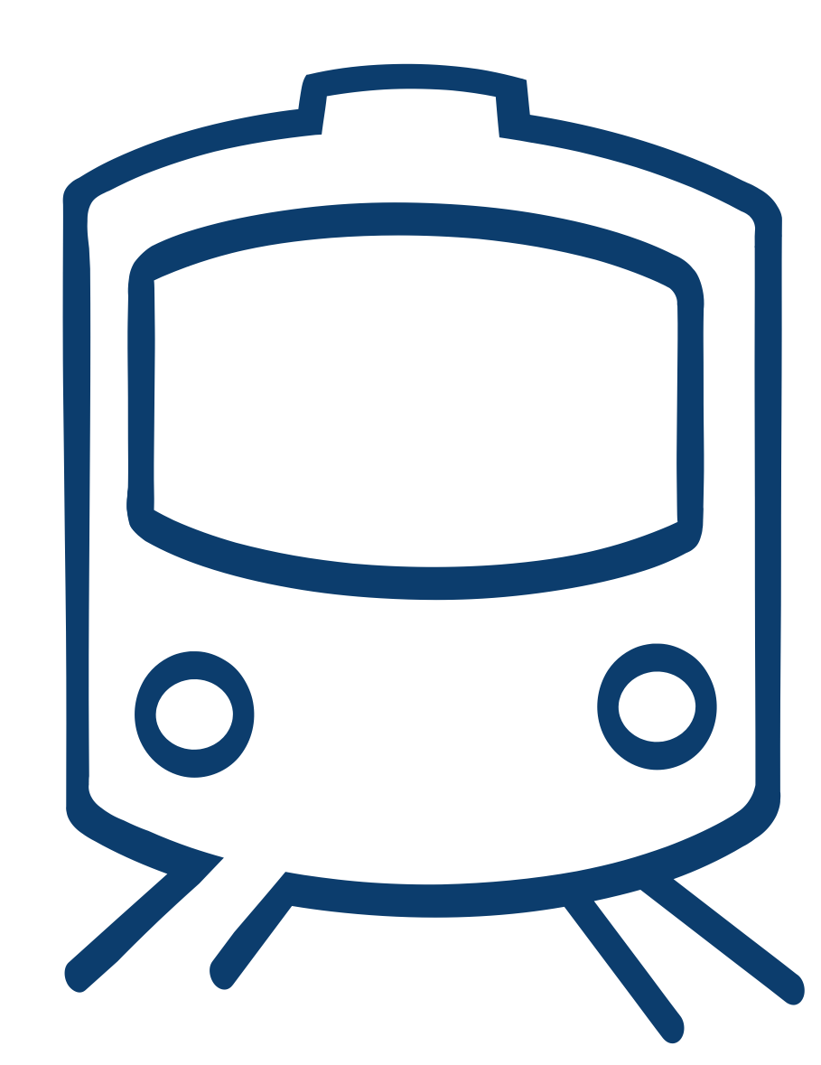 train